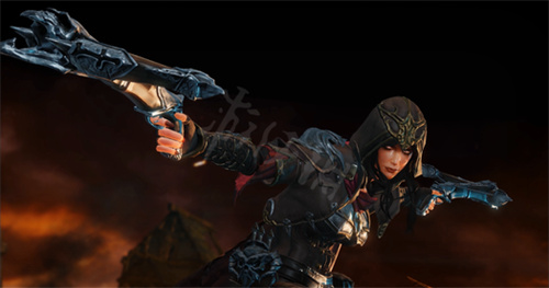 暗黑损坏神不朽阴影回响适合什么职业