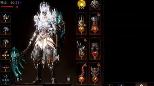 暗黑损坏神不朽阴影回响适合什么职业