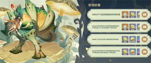 原神鸡哥怎么进入活化状况