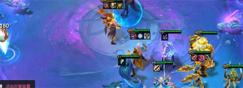 云顶之弈s7.5神龙尊者阵容搭配推荐