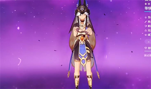 原神赛诺用什么圣遗物好 圣遗物搭配推荐