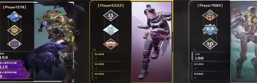 apex双锤骷髅海啥意思