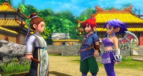 梦幻西游手游平民玩家玩什么职业 平民首选职业攻略