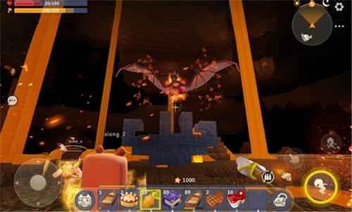 迷你全球国际服2022最新版