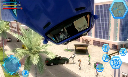 小忍都市冒险规划下载