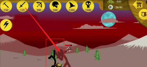 火柴人摩擦遗产魔改版变大