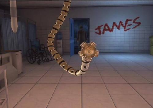 无尽噩梦诡医院联机版