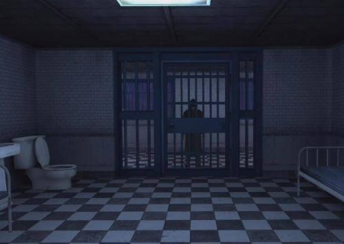 无尽噩梦诡医院联机版