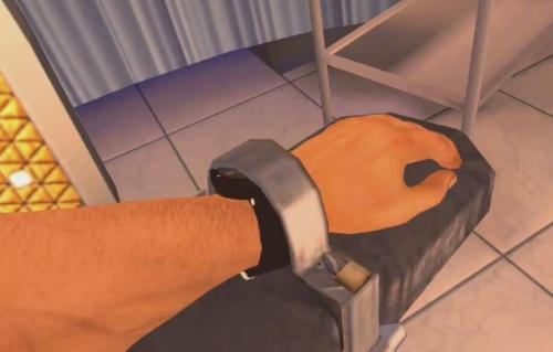 无尽噩梦诡医院联机版