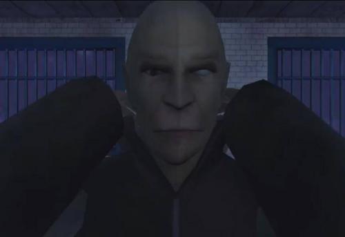 无尽噩梦诡医院联机版