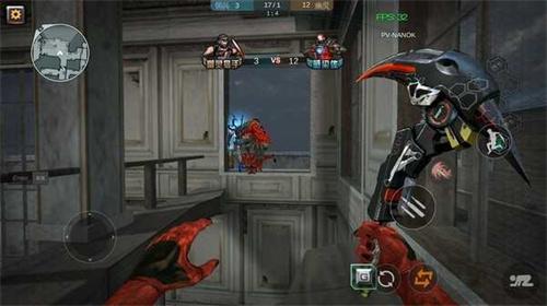 GZ穿越火线2.52最终版下载