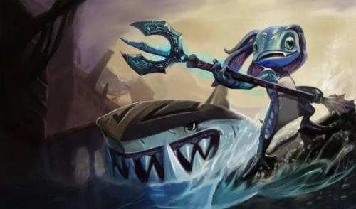 英雄联盟无限火力什么英雄厉害