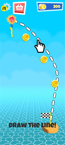 我的绘画时光女孩下载