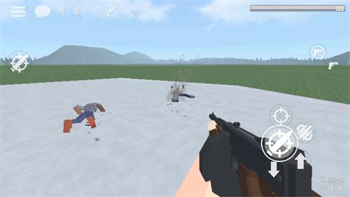 G沙盒仇憎怨恨10.0.4