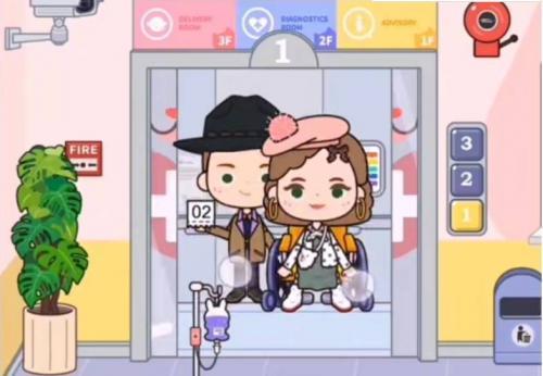 米加小镇全球工厂版