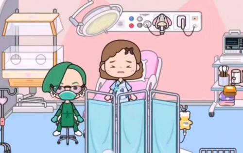 米加小镇全球工厂版