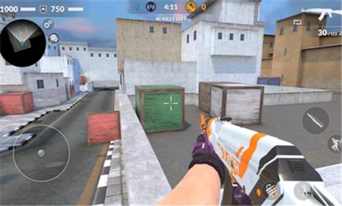 反恐精英cs国际服