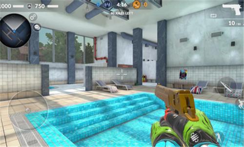 反恐精英cs国际服