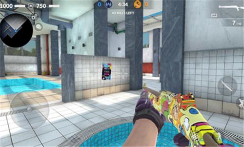 反恐精英cs国际服