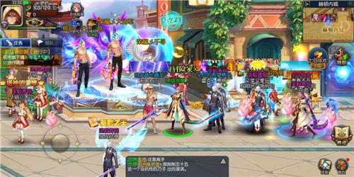 阿拉德之怒修改版