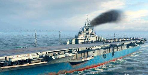 战舰全球闪击战国际服