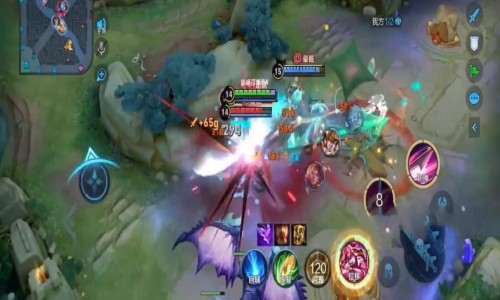 王者荣耀怎么改荣耀战区