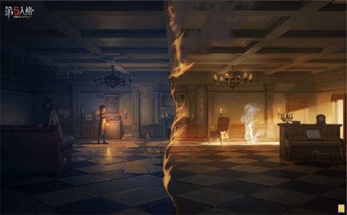 第五人格网易版