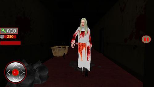 波比的游戏时光第三章手机版