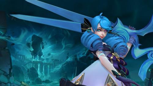 英雄联盟手游国服公测版