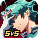 非人学园 - Android 精品游戏