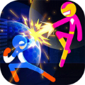 火柴人超级战神 - Android 精品游戏