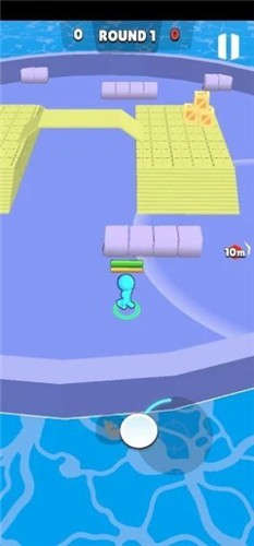 橡皮人武器格斗截图2