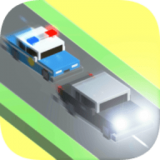 逃离警车追捕 - Android 精品游戏