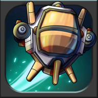 太空小牛 - Android 精品游戏