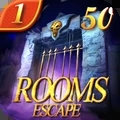 密室逃脱之新50个房间Ⅰ - Android 精品游戏