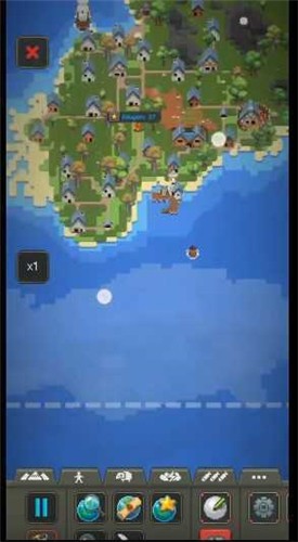 我的文明模拟器无广告版截图2