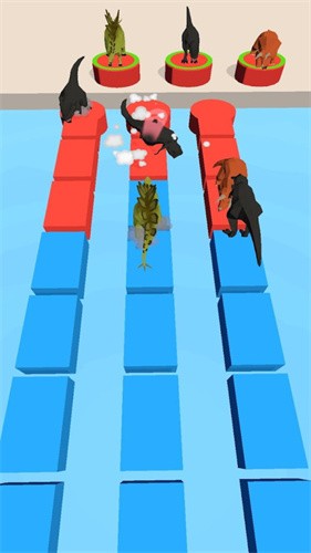 恐龙推推推截图3