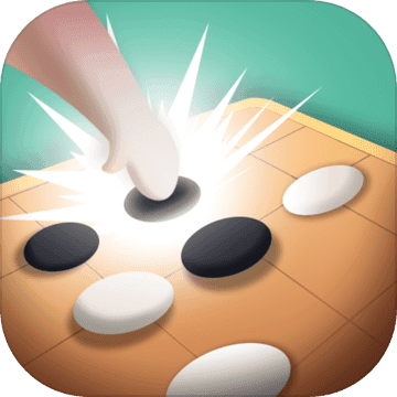 指尖五子棋app