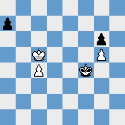 迷你国际象棋V1.0绿色版