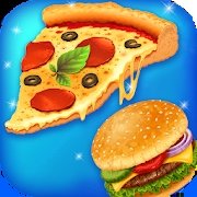 比萨汉堡烹饪大师 - Android 精品游戏