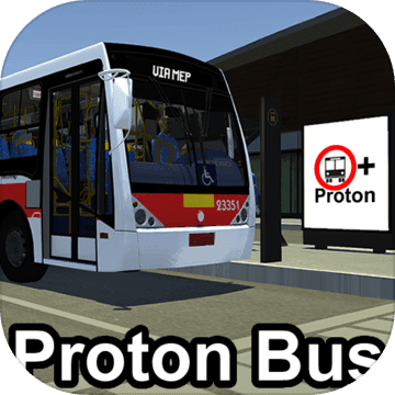 宇通巴士模拟手机版 - Android 精品游戏