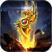 祖玛赤月雷霆战神 - Android 传奇手游