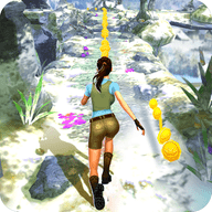 坦普尔地铁运行 - Android 精品游戏