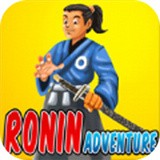 浪人勇士 - Android 精品游戏