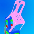 叠凳子 - Android 精品游戏