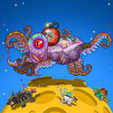 超级变异狗 - Android 精品游戏