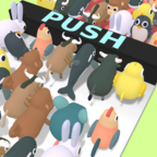 勇敢牛牛向前冲 - Android 精品游戏