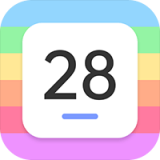 彩虹计数日 - Android 精品软件