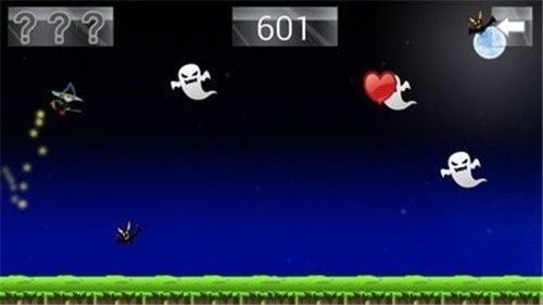 小女巫飞飞截图3