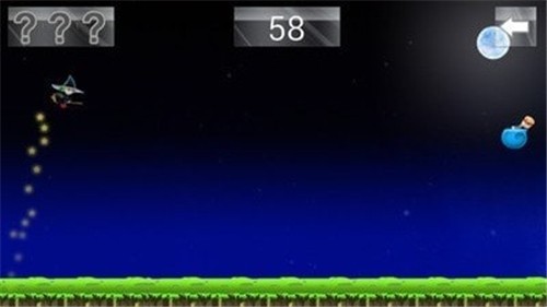 小女巫飞飞截图1